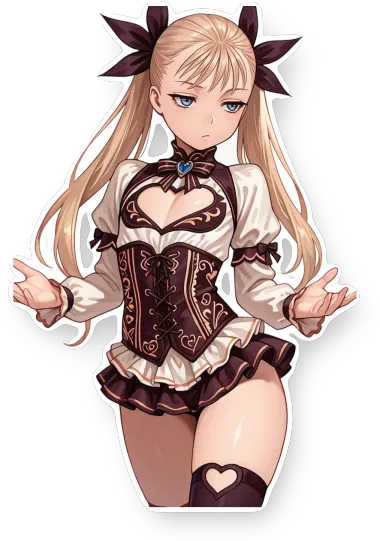 Dance in the Vampire Bund