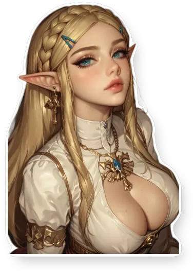 The Legend of Zelda