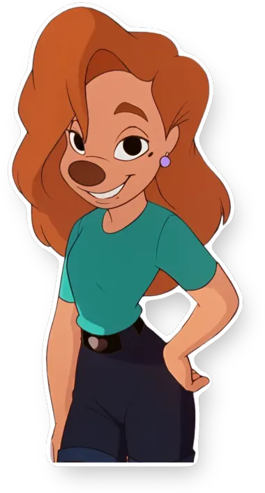 Roxanne