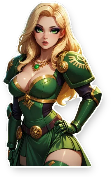 Warhammer 40,000