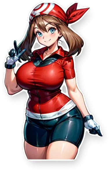 Pokémon Ruby