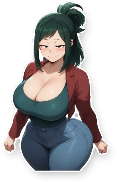 My Hero Academia