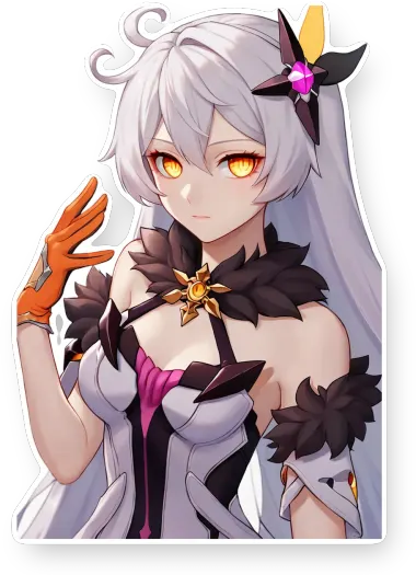 Honkai Impact 3rd