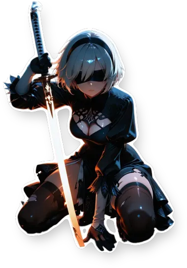 Nier: Automata