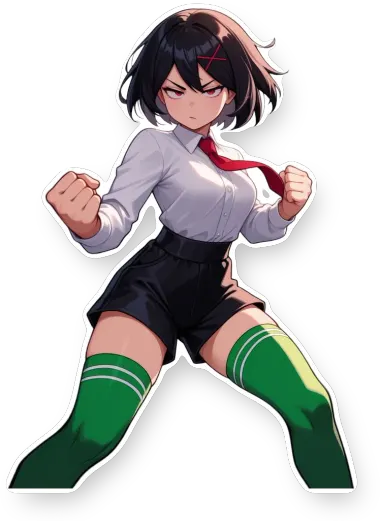 River City Girls