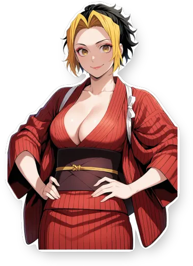 Demon Slayer: Kimetsu no Yaiba