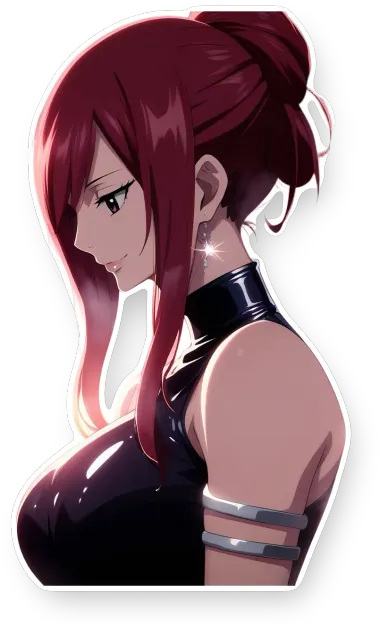 Fairy Tail