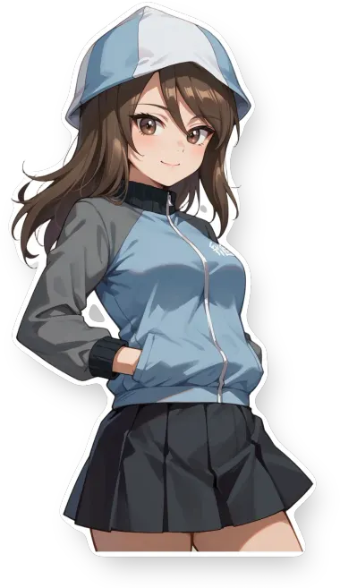 Girls und Panzer