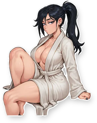 Stacey Shadman