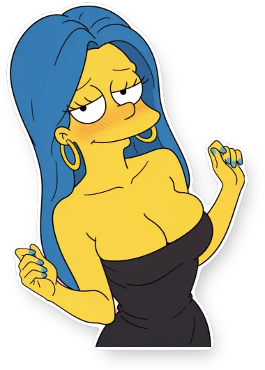 The Simpsons