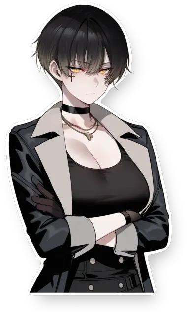 BAD ENDING PARTY