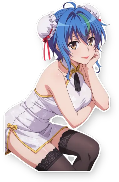 Highschool DxD