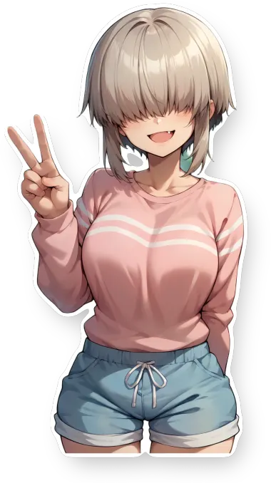 Uzaki-chan Wants to Hang Out!