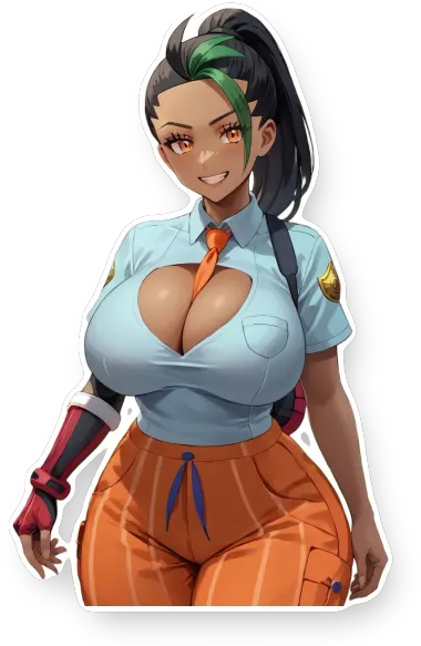 Pokemon