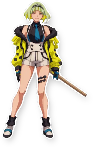 Soul Hackers 2