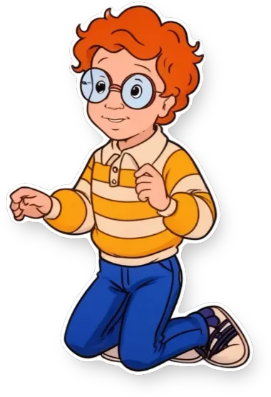 The Magic School Bus