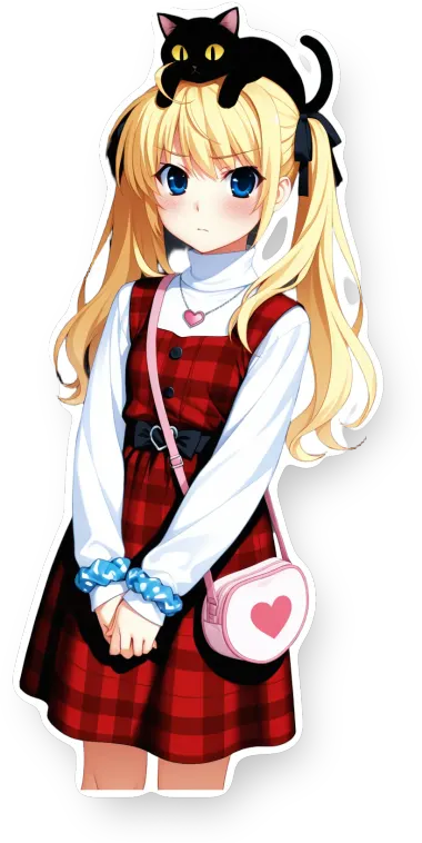 Grisaia