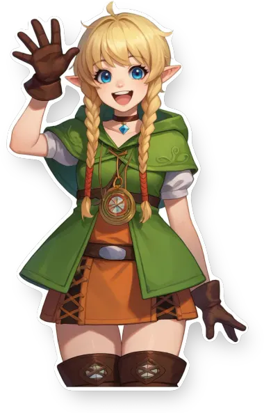 Hyrule Warriors