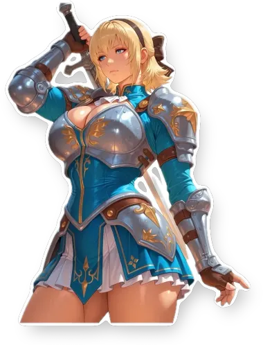 I Was Picked Up By Miss Dark Elf