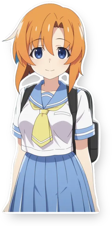 Higurashi: When They Cry
