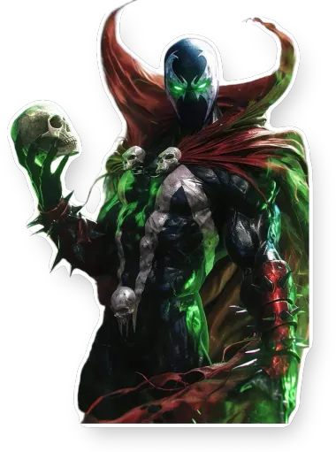 Spawn