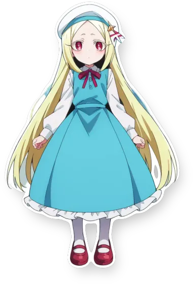 Morino Korisu Mori no Koro