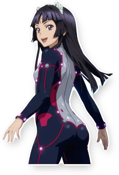 Guilty Crown