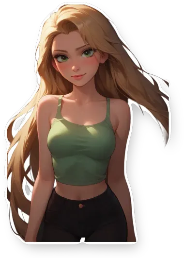 Tangled