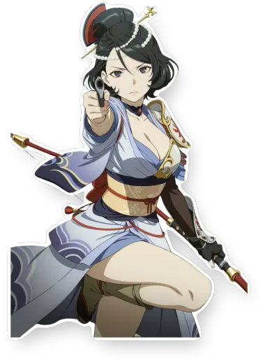 Toukiden