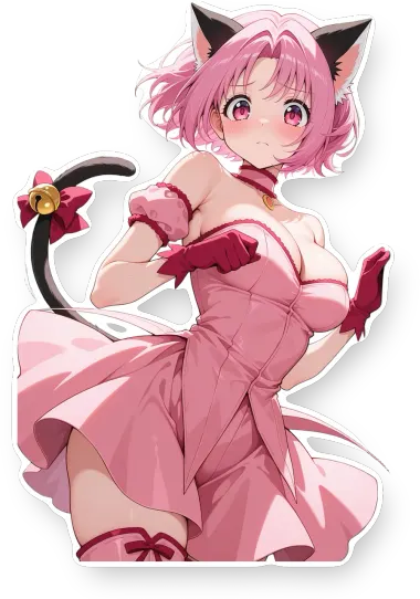 Tokyo Mew Mew