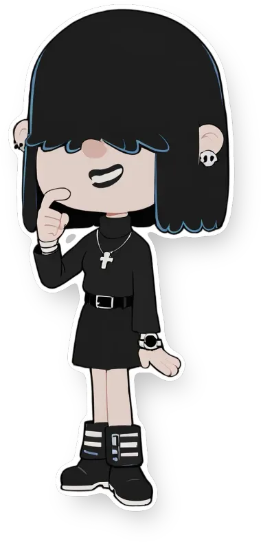 The Loud House