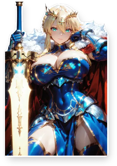 Fate/Grand Order