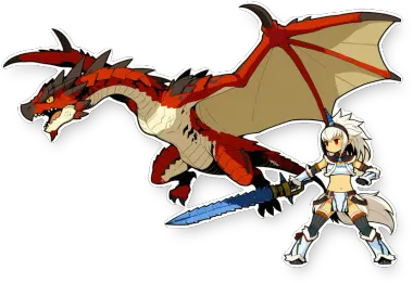 Monster Hunter