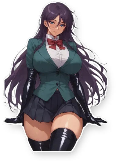 Reika Shichijou