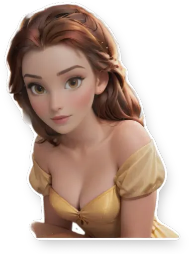 Beauty and the Beast