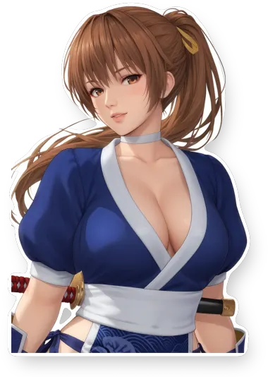 Dead or Alive