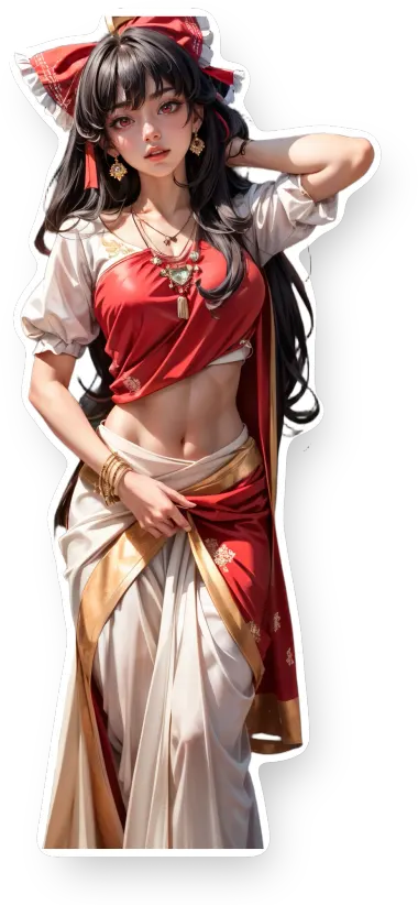 Touhou Project