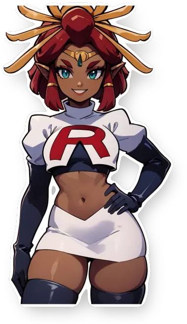 Pokémon