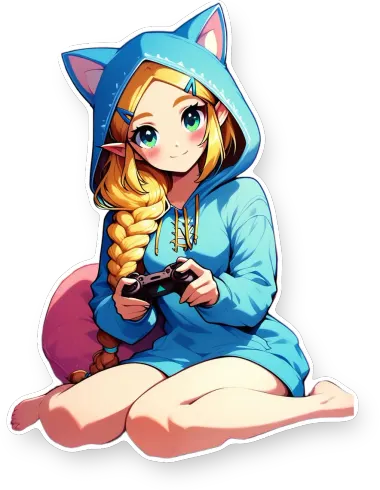 The Legend of Zelda