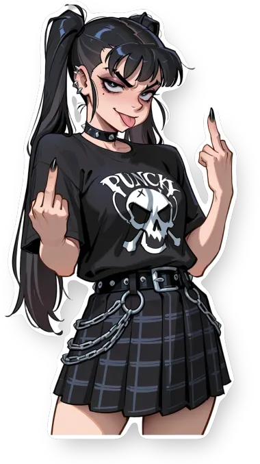 Vixon's Otaku Gensō