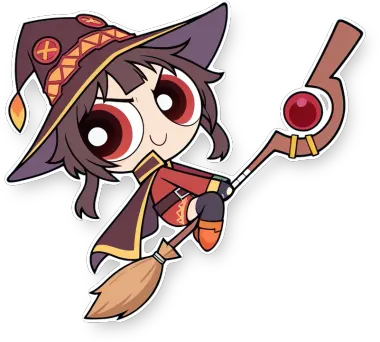 KonoSuba