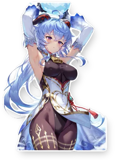 Genshin Impact