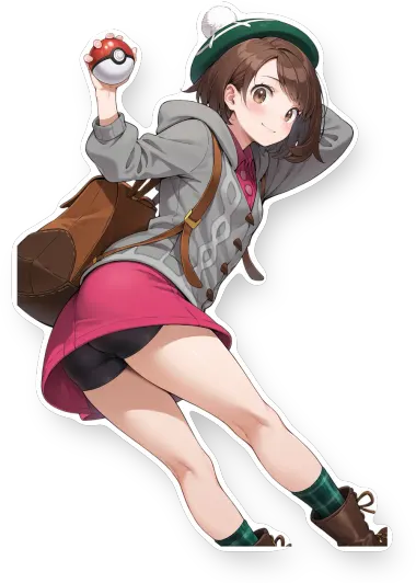 Pokémon