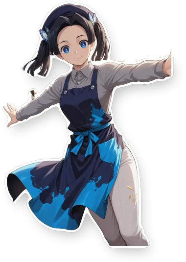 Kanzaki Aoi