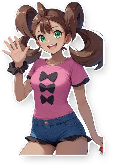 Pokémon XY