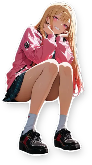 My Dress-Up Darling