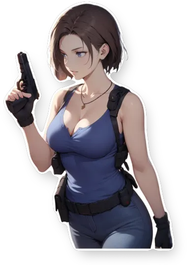 Resident Evil