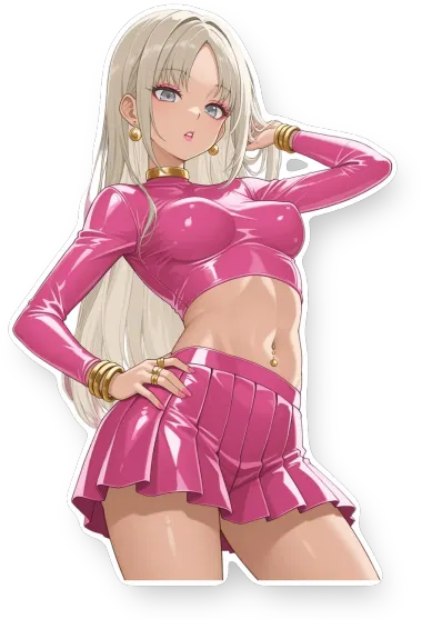 Gin (Shioyude)