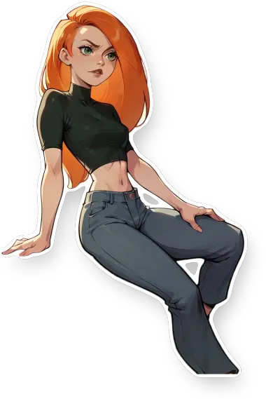 Kim Possible