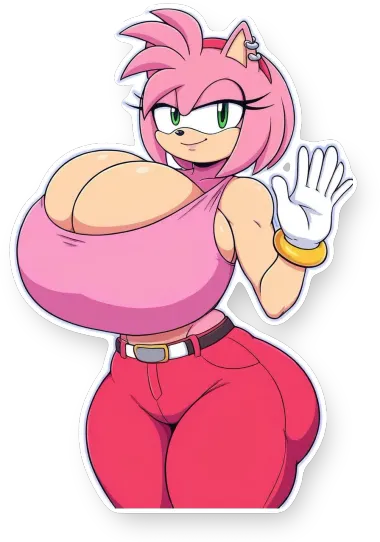 Sonic the Hedgehog